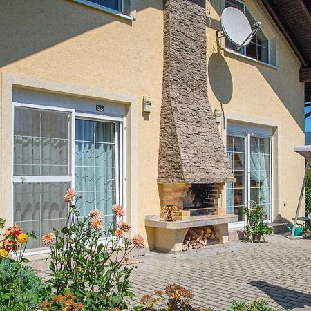 Villa Garfield Nitrianske Rudno Exterior foto